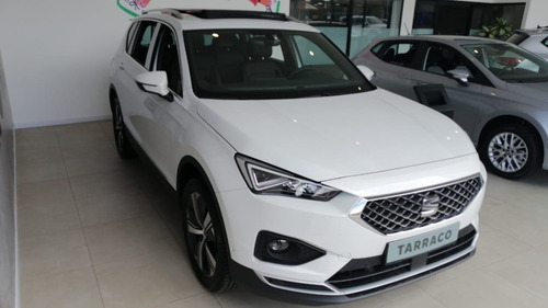 Imagen 2 de 10 de Seat Tarraco