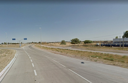 Imagen 2 de 6 de Centro De Transferencia De Cargas En Bahía Blanca