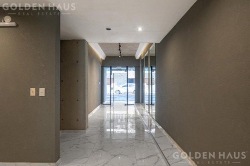 Departamento A Estrenar Con Amenities