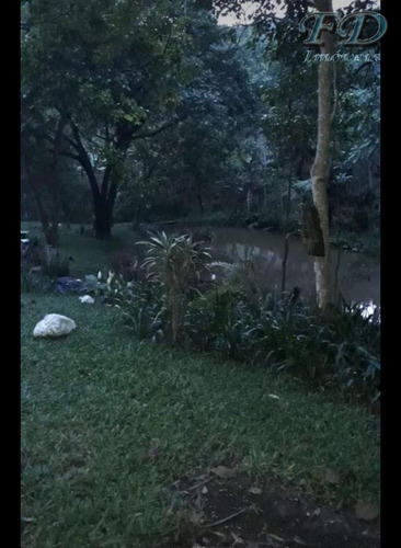 Imagem 6 de 11 de Chácaras À Venda Em Mairiporã/sp - Compre O Seu Chácaras Aqui! - 1482868