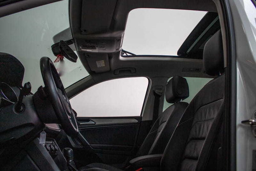 Imagem 8 de 15 de Volkswagen Tiguan Allspace 2019