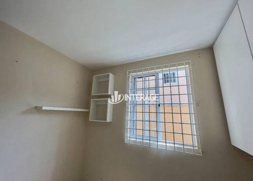 Imagem 12 de 27 de Apartamento Com 3 Dormitórios À Venda, 66 M² Por R$ 280.000,00 - São Braz - Curitiba/pr - Ap0693