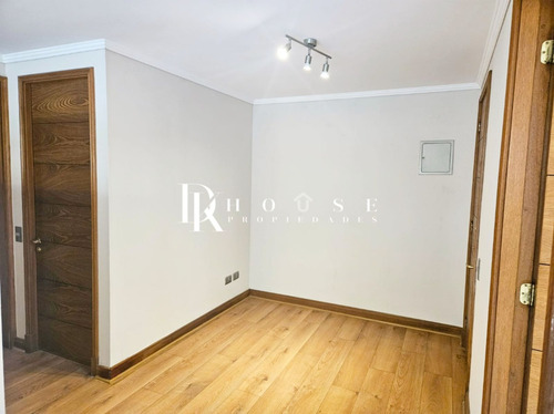 Dkhouse/impecable Depto/4d+4b/amplia Terraza/areas Verdes