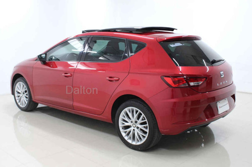 Imagen 3 de 15 de Seat Leon 2019 4 Cilindros