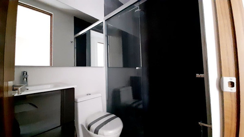 Imagen 6 de 18 de Estrena Departamento En Venta Con Balcones Y Amenidades En N