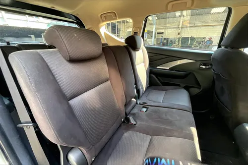 Mitsubishi Xpander 5 PTS. GLS, 1.5L, TA, 7 PAS., RA-16