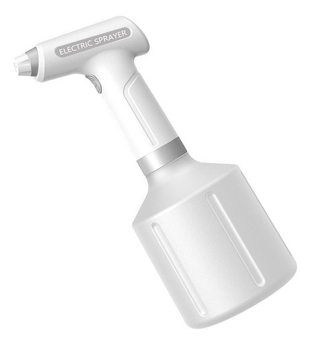 Regadera Eléctrica Usb, Aerosoles Portátiles Para Interiores