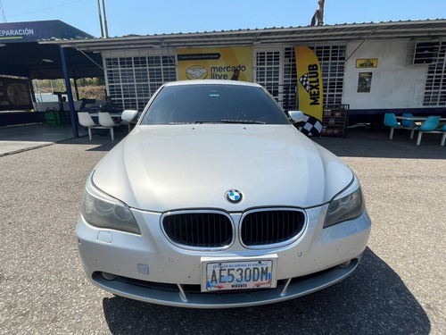 Imagen 3 de 14 de Bmw 525 I