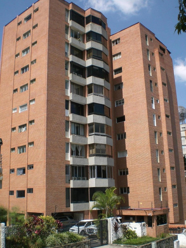 Apartamento En Venta En Los Naranjos Del Cafetal #24-15132 Yosmil Carrero