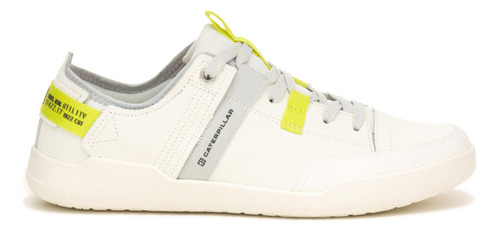 Tenis Blanco Hex Tough P111168-mc9