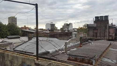 Imagen 3 de 21 de Amplio Ph X Escalera Piso Unico
