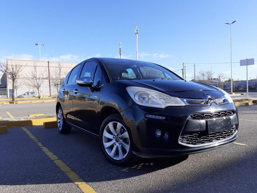 Citroën C3 1.6 Exclusive Vti 115cv