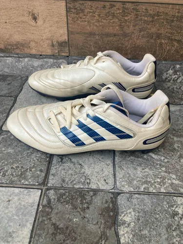 Botines adidas top traxion futbol 5