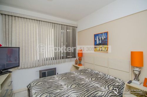 Imagem 4 de 14 de Apartamento, 2 Dormitórios, 63.75 M², Petrópolis - 167629