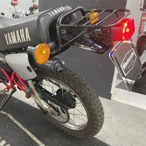 Imagem 6 de 10 de Yamaha Dt 180