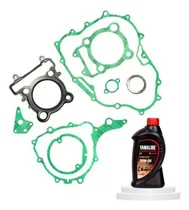 Comprar Quit Junta Motor Yamaha Fazer 250 Lander + Oleo