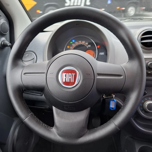 Fiat Fiorino 1.4 MPI FURGÃO 8V FLEX 2P MANUAL