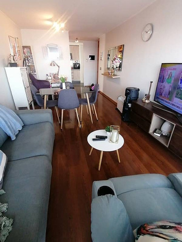 Venta De Amplio Dpto Calle San Nicolas 1480 San Miguel