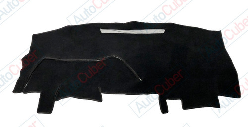 Cubretablero Honda Civic Ex Modelo 2006 - 2011 