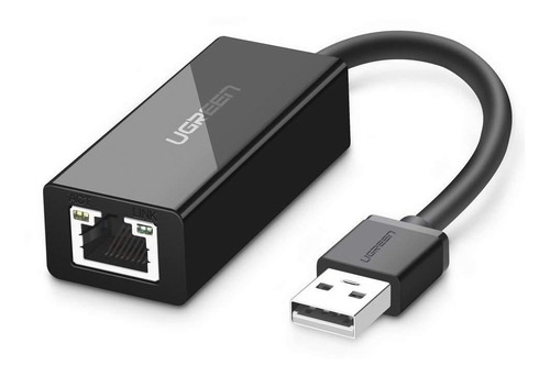 Usb Adaptador Red Lan Ugreen Nintendo Switch Envio Gratis