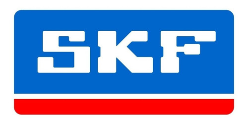 Imagen 2 de 5 de Kit De Distribucion Original Skf Transpor 96/02 Diesel