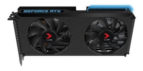 Imagen 8 de 10 de Placa De Video Pny Xlr8 Rtx 3060 12g Revel Epic-x Rgb Nvidia