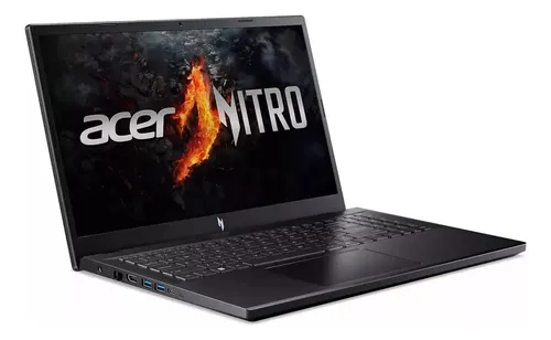 Acer Nitro V 15 Ryzen 5 7535hs Rtx 4050 1 Tb Ssd 32gb Ddr5