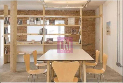 Imagem 12 de 15 de Galpão Para Alugar, 600 M² Por R$ 45.000/mês - Vila Mariana - São Paulo/sp - Ga0182