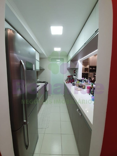 Imagem 9 de 29 de Apartamento, Edifício Soneto, Engordadouro, Jundiaí - Ap12445 - 69346192