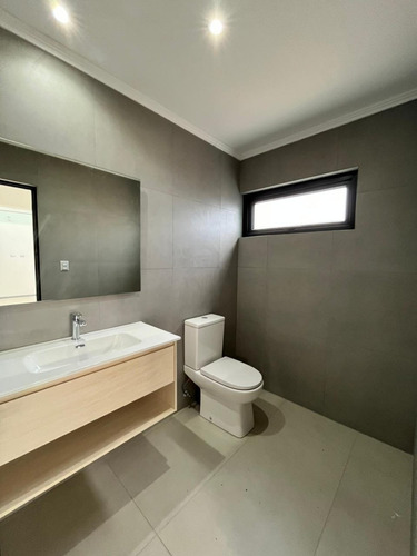Vendemos Excelente Casa Nueva En Reserva De Huilquilemu