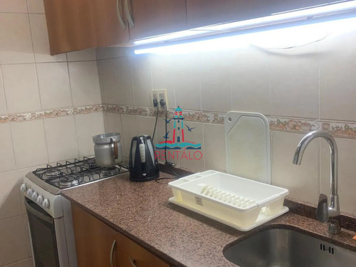 Se Vende Apartamento Tipo Casa 2 Dormitorios En Arcobaleno