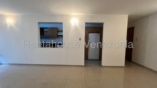 Apartamento En Alquiler Colinas De La Tahona Mls #25-14026
