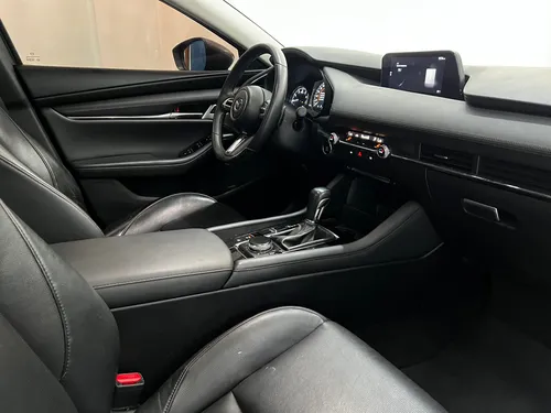 Mazda 3 2.0 Grand Touring Lx