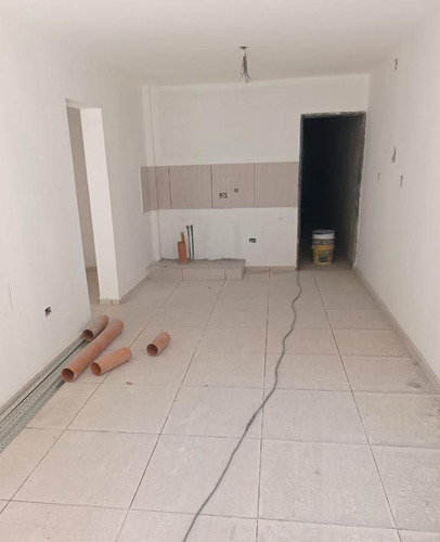 Departamento En Nueva Córdoba 2 Dormitorios , Planta Baja Con Patio , Posibilidad De Pileta