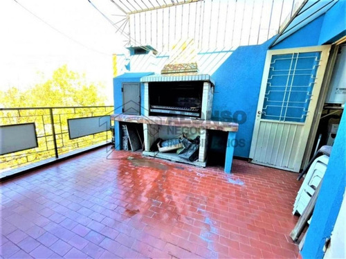 Imagen 28 de 30 de Gran Dpto 3 Amb Con Terraza Propia Y Parrilla - Lanús Oeste