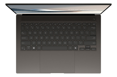Laptop Asus Zenbook S14 Ux54 Intel Core Ultra 7 32gb 1tb Gris