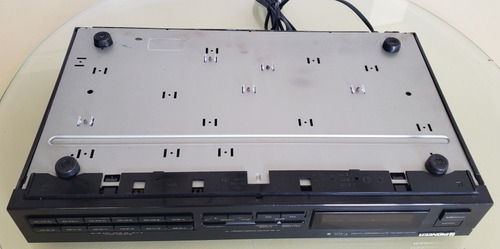 Tuner Pioneer F 201 Usado