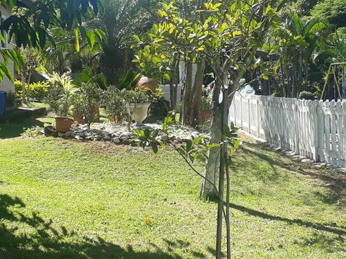 Imagem 6 de 8 de Chácara À Venda, 2500 M² Por R$ 650.000,00 - Portal Mantiqueira - Caçapava/sp - Ch0024