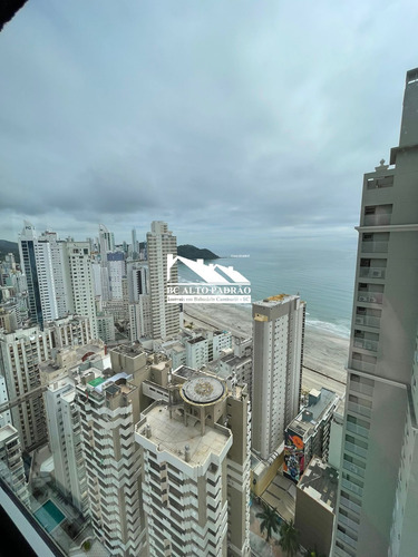 Imagem 20 de 30 de Apartamento No Edifício New York Apartments Em Balneário Camboriú - 4457