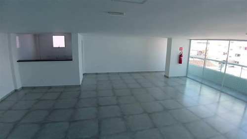 Imagem 9 de 16 de Apartamento, 2 Dorms Com 71.55 M² - Ocian - Praia Grande - Ref.: Red3 - Red3