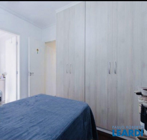 Imagem 12 de 15 de Apartamento - Vila Romana - Sp - 642381