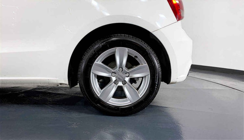 Imagen 10 de 15 de 106572 - Audi A1 2017 Con Garantía
