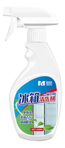 Limpiador Descontaminante Para Refrigeradores, 350 Ml, Limpi
