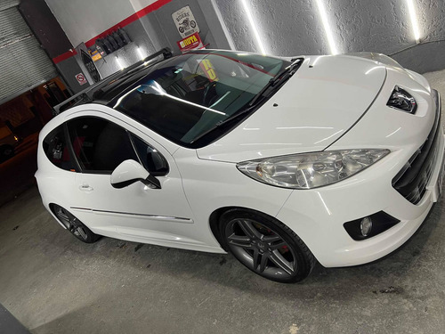 Imagen 13 de 15 de Peugeot 207 2012 1.4 Active 75cv