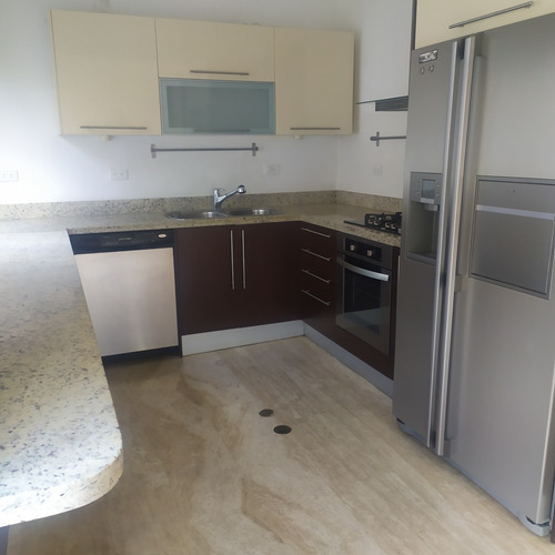 Imagen 8 de 16 de Moderno Apartamento Tipo Estudio En Alquiler Las Mercedes