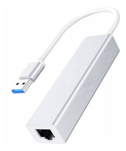 Adaptador Usb A Ethernet Rj45