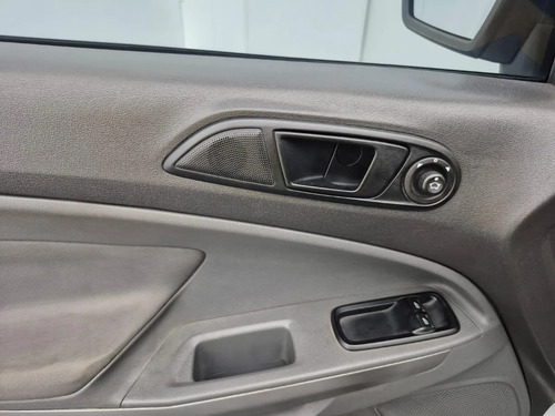 Ford Ecosport 2.0 Se Mt