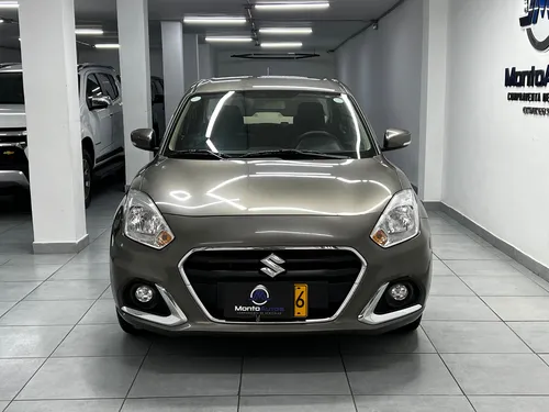 Suzuki Swift 1.2 Dzire