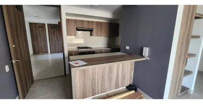 Apartamento en arriendo