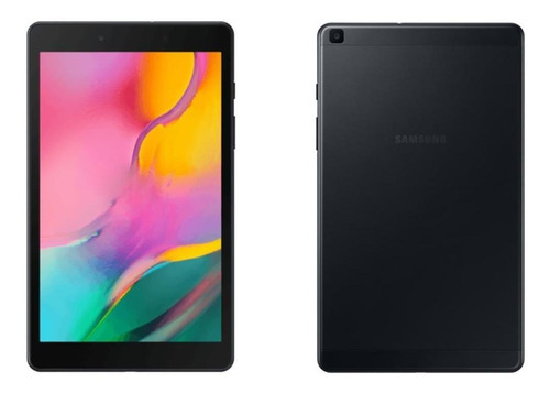 Samsung Tab T295 4g Nuevas, Con Factura Y Garantía